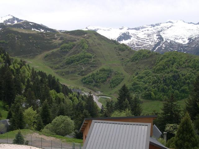 Appartement vente à Saint-Girons, Ustou