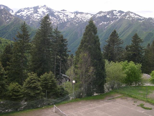Appartement vente à Saint-Girons, Ustou