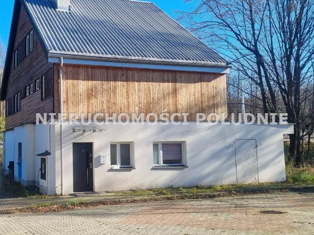 Dom na sprzedaż w Ustroń, Śląskie