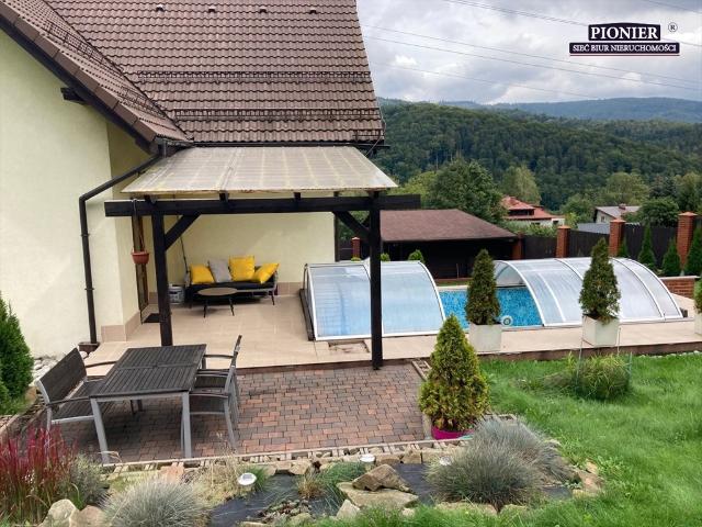 Dom na sprzedaż w Ustroń, Śląskie
