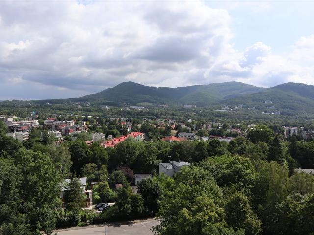 Mieszkanie na sprzedaż w Ustroń, Śląskie