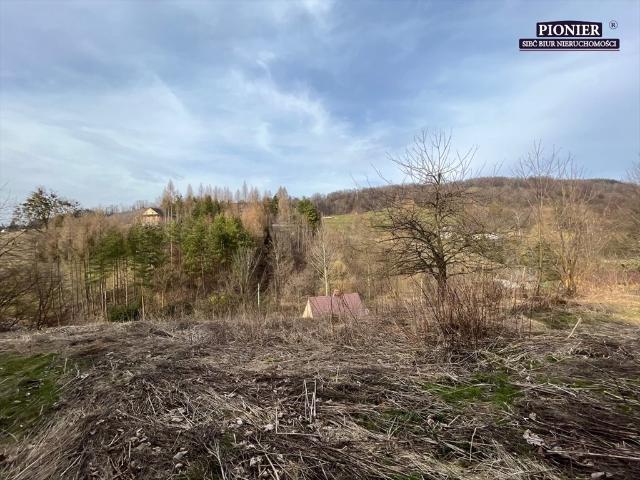 Grunt na sprzedaż w Ustroń, Śląskie