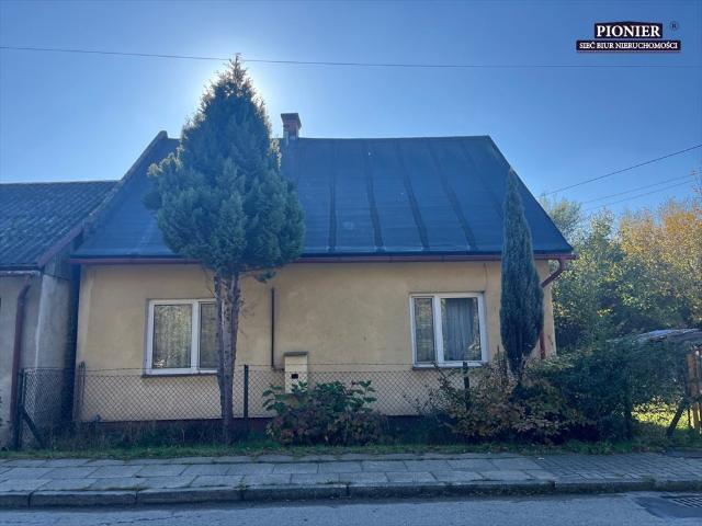 Dom na sprzedaż w Ustroń, Śląskie