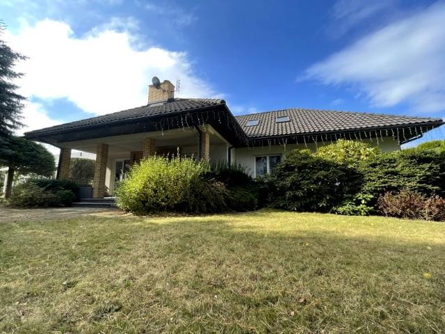 Dom na sprzedaż w Mieszkowo, Mazowieckie