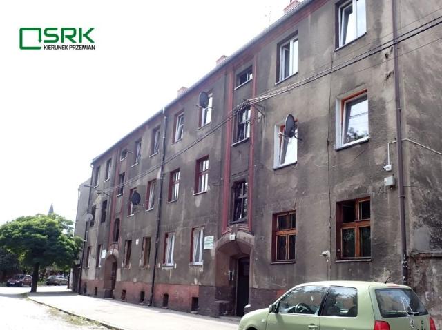 Mieszkanie na sprzedaż w Bytom, Śląskie