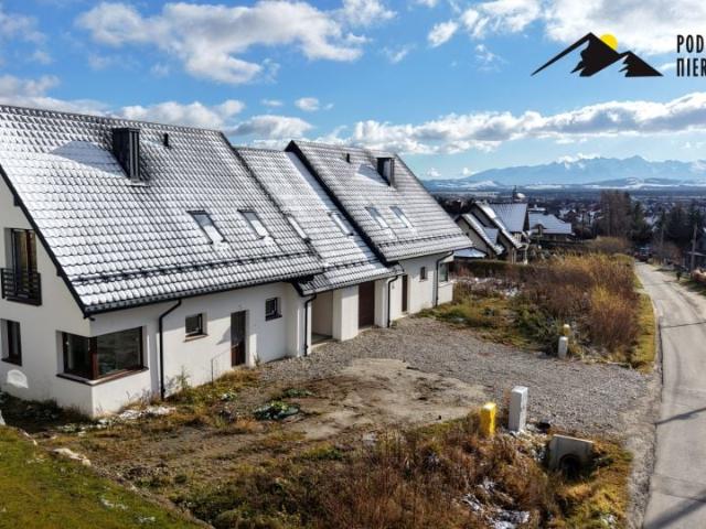 Dom na sprzedaż w Nowy Targ, Małopolskie