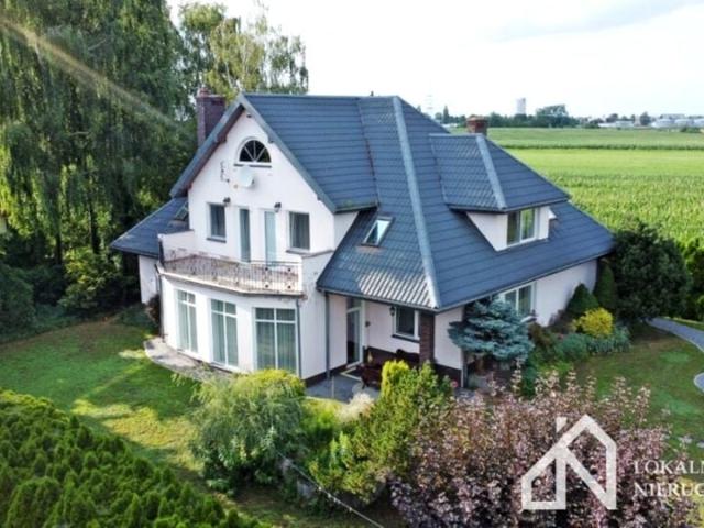 Dom na sprzedaż w Sokołów Podlaski, Mazowieckie