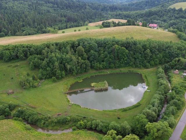 Mieszkanie na sprzedaż w Ustrzyki Dolne, Podkarpackie