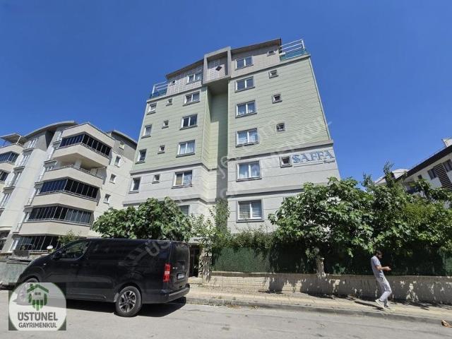 Nilüfer, Bursa içerisinde satılık mülk