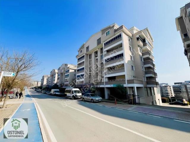 Balkan, Nilüfer içerisinde satılık mülk