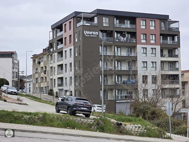 Nilüfer, Bursa içerisinde satılık mülk