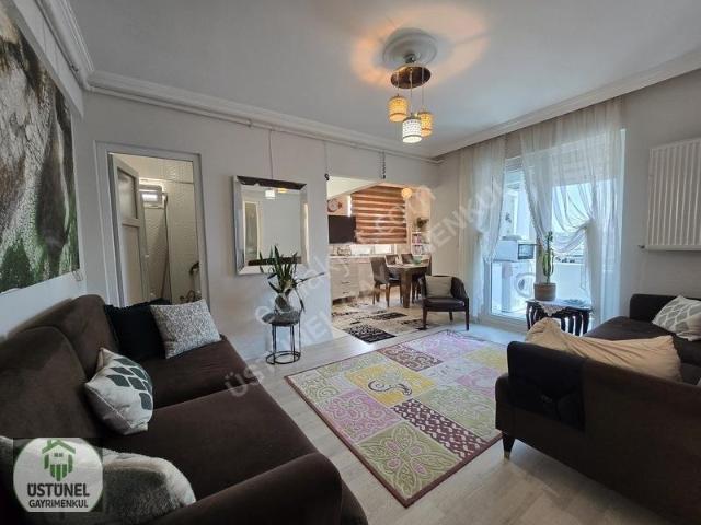 Nilüfer, Bursa içerisinde kiralık mülk