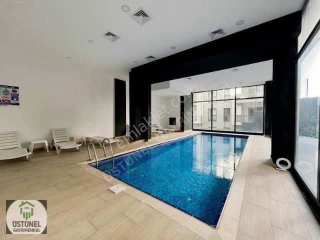 Nilüfer, Bursa içerisinde kiralık mülk