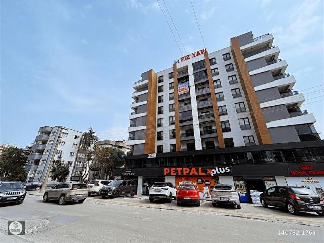 Nilüfer, Bursa içerisinde satılık mülk