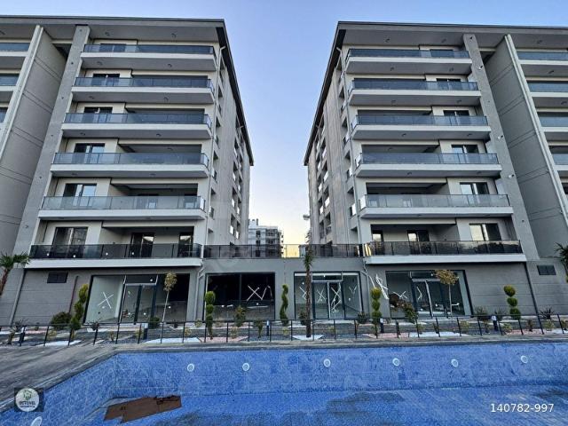 Nilüfer, Bursa içerisinde satılık mülk