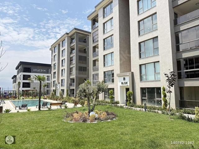 Nilüfer, Bursa içerisinde satılık mülk