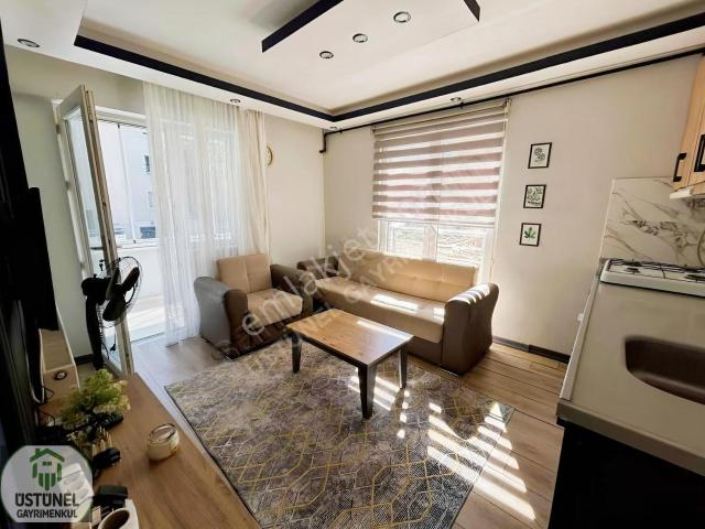 Nilüfer, Bursa içerisinde kiralık mülk