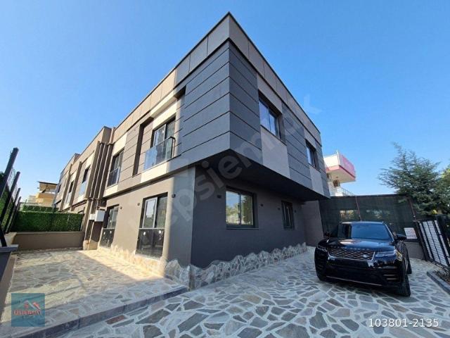 Yenişehir, Mersin içerisinde satılık Villa