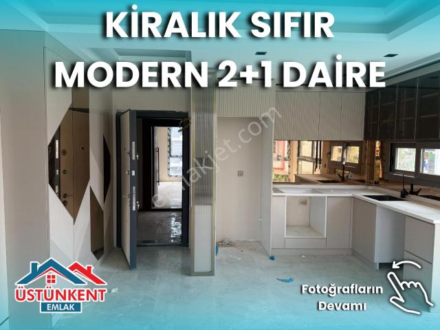 Yenişehir, Mersin içerisinde kiralık mülk
