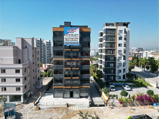 Mezitli, Mersin içerisinde satılık mülk