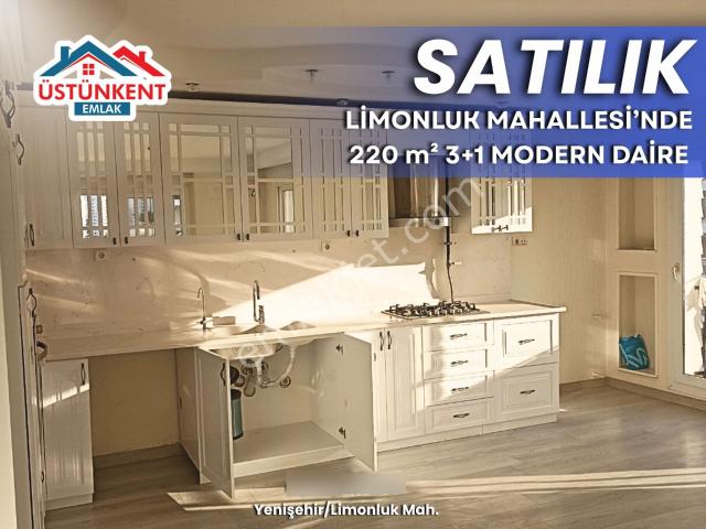 Yenişehir, Mersin içerisinde satılık mülk