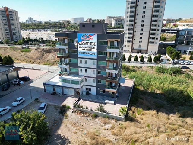 Yenişehir, Mersin içerisinde satılık mülk