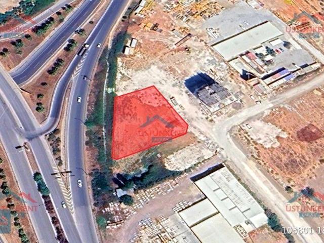 Toroslar, Mersin içerisinde satılık Dükkan