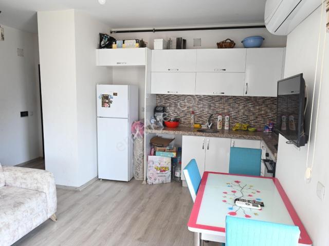 Kuzeykent Mahallesi, Yenişehir içerisinde kiralık mülk