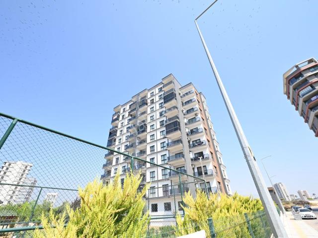 Yenişehir, Mersin içerisinde satılık mülk