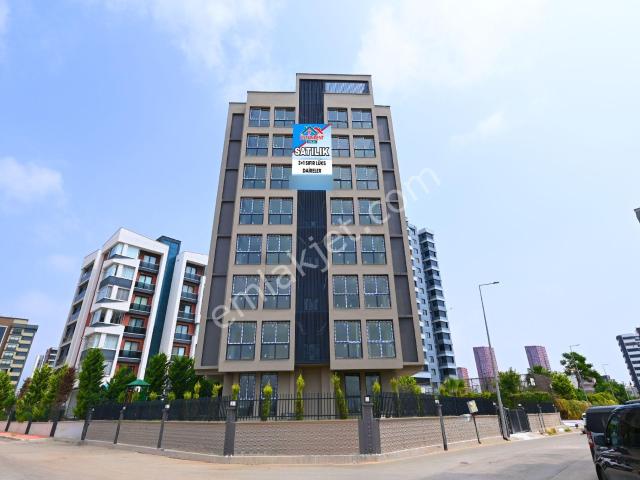 Yenişehir, Mersin içerisinde satılık mülk