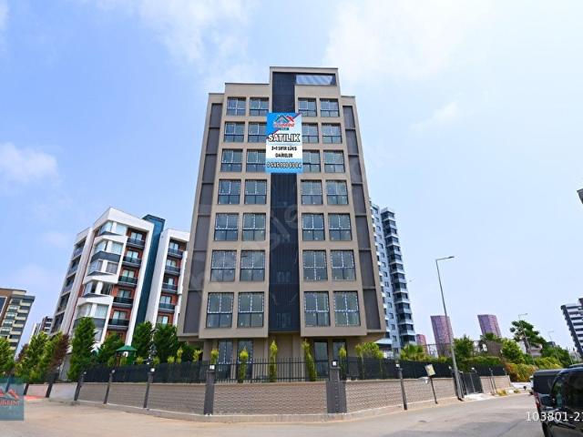 Yenişehir, Mersin içerisinde satılık mülk