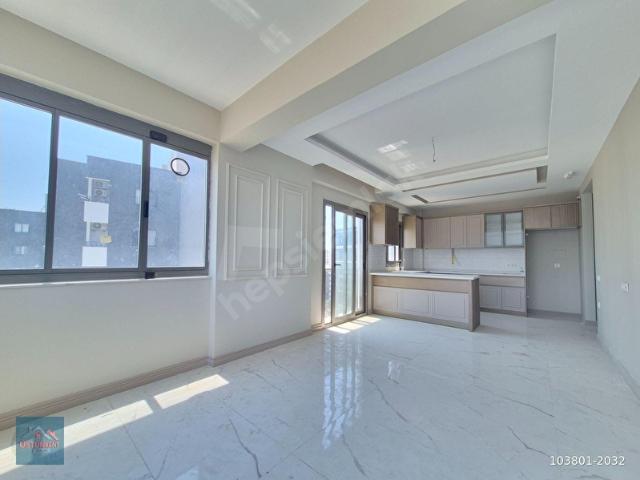 Mezitli, Mersin içerisinde satılık mülk