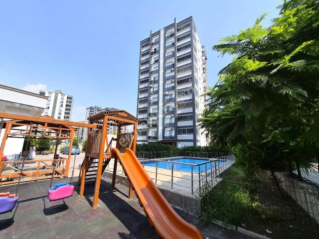 Mezitli, Mersin içerisinde satılık mülk