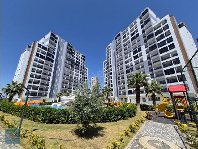 Mezitli, Mersin içerisinde satılık mülk