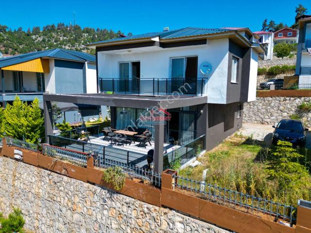 Toroslar, Mersin içerisinde satılık Villa