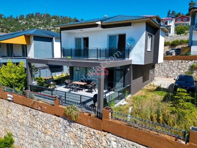 Toroslar, Mersin içerisinde satılık Villa