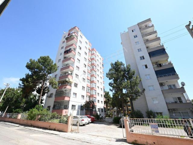 Yenişehir, Mersin içerisinde satılık mülk