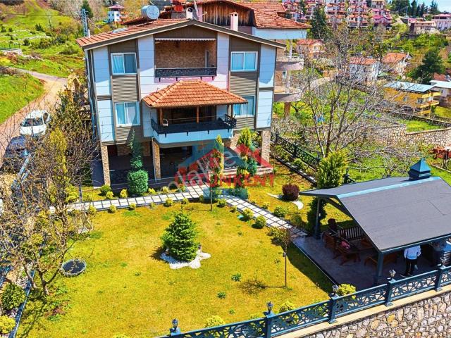 Toroslar, Mersin içerisinde satılık Villa