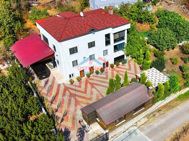 Toroslar, Mersin içerisinde satılık Villa