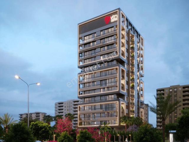 Yenişehir, Mersin içerisinde satılık mülk