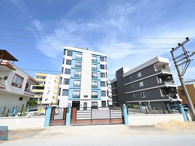 Mezitli, Mersin içerisinde satılık mülk