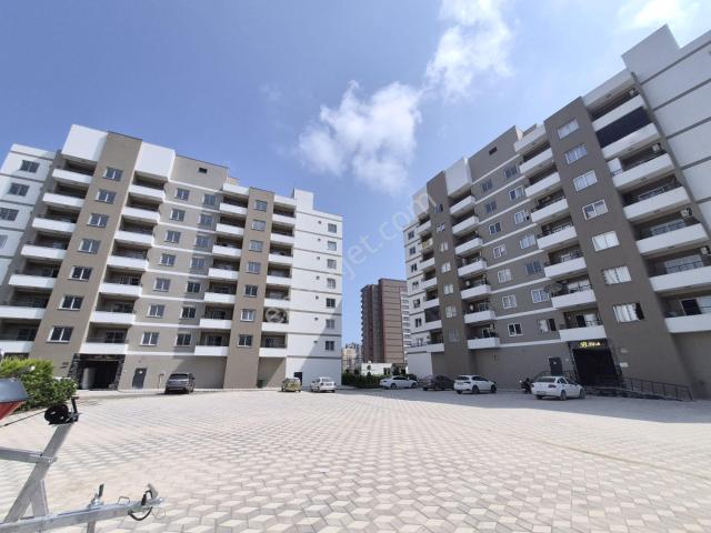 Mezitli, Mersin içerisinde satılık mülk