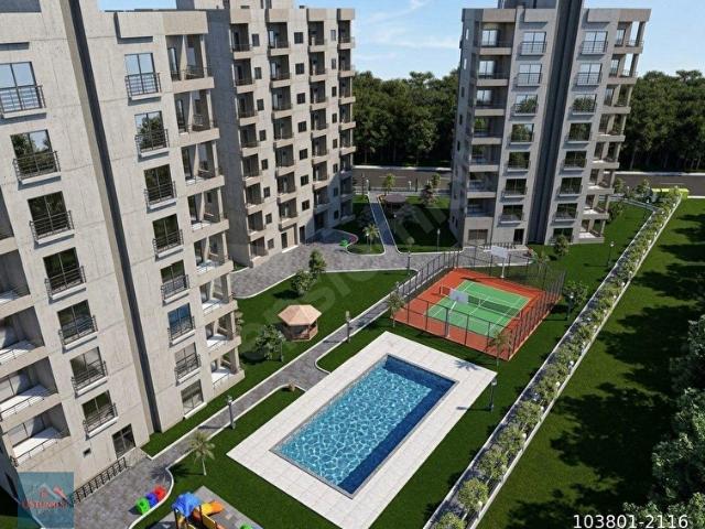 Mezitli, Mersin içerisinde satılık mülk