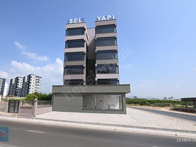 Mezitli, Mersin içerisinde satılık mülk