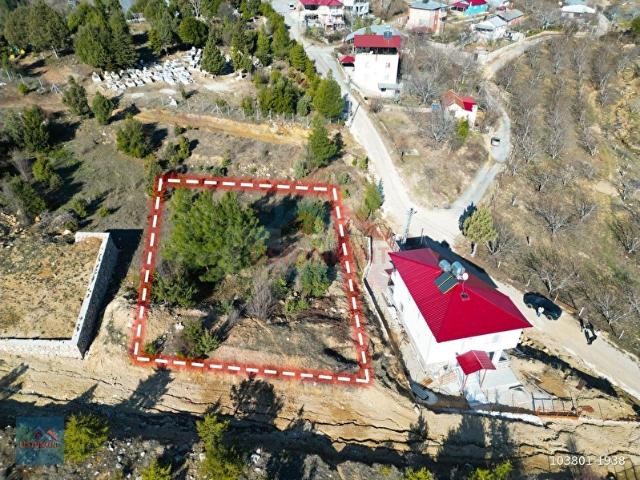 Mezitli, Mersin içerisinde satılık Arsa