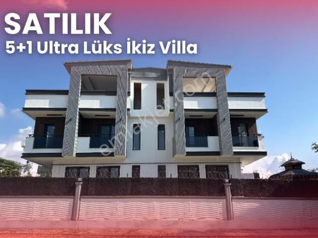 Yenişehir, Mersin içerisinde satılık Villa