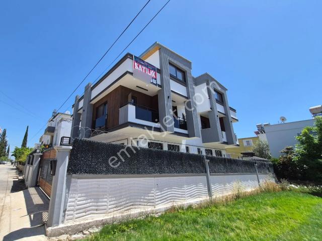 Yenişehir, Mersin içerisinde satılık Villa