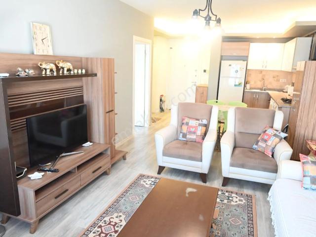 Akkent Mahallesi, Yenişehir içerisinde kiralık mülk