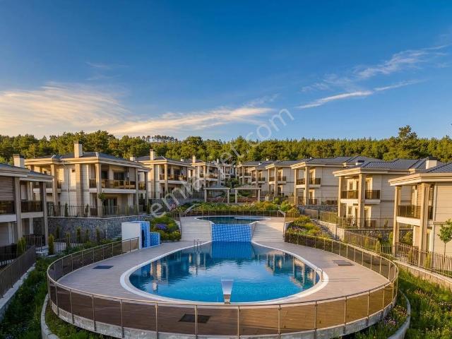 Mezitli, Mersin içerisinde satılık Villa