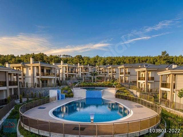 Mezitli, Mersin içerisinde satılık Villa